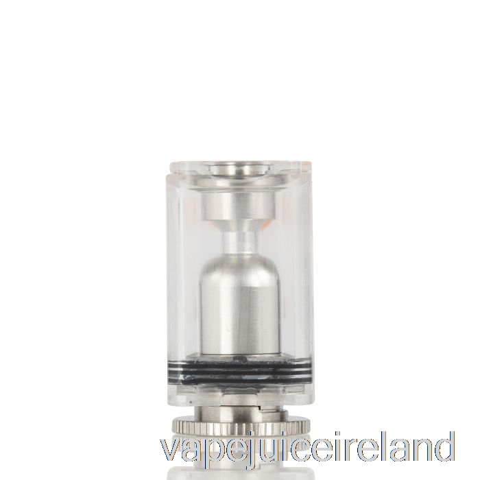 Vape Juice Aspire MULUS RBA Pod and Coil